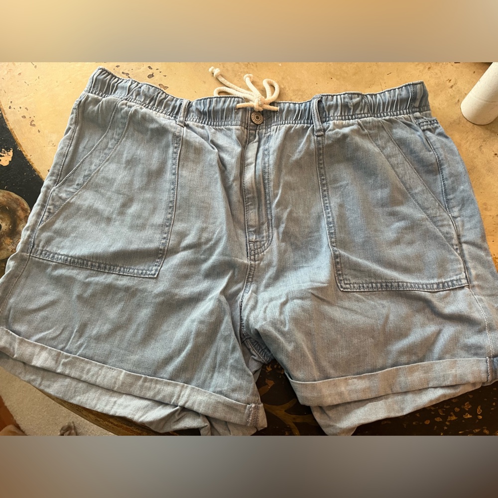 A/E Jorts